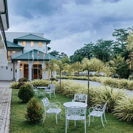 Lakegala Resort Matale Eksteriør billede